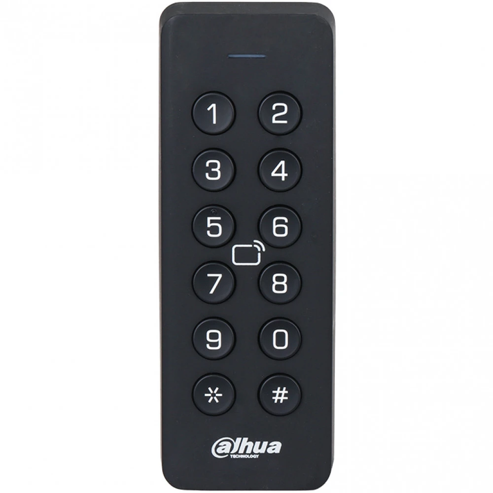 Панель доступа и вызова Dahua DHI-ASR2101H