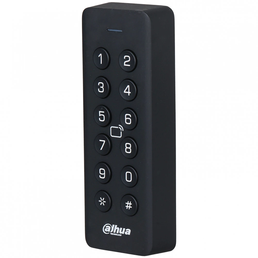 Панель доступа и вызова Dahua DHI-ASR2101H