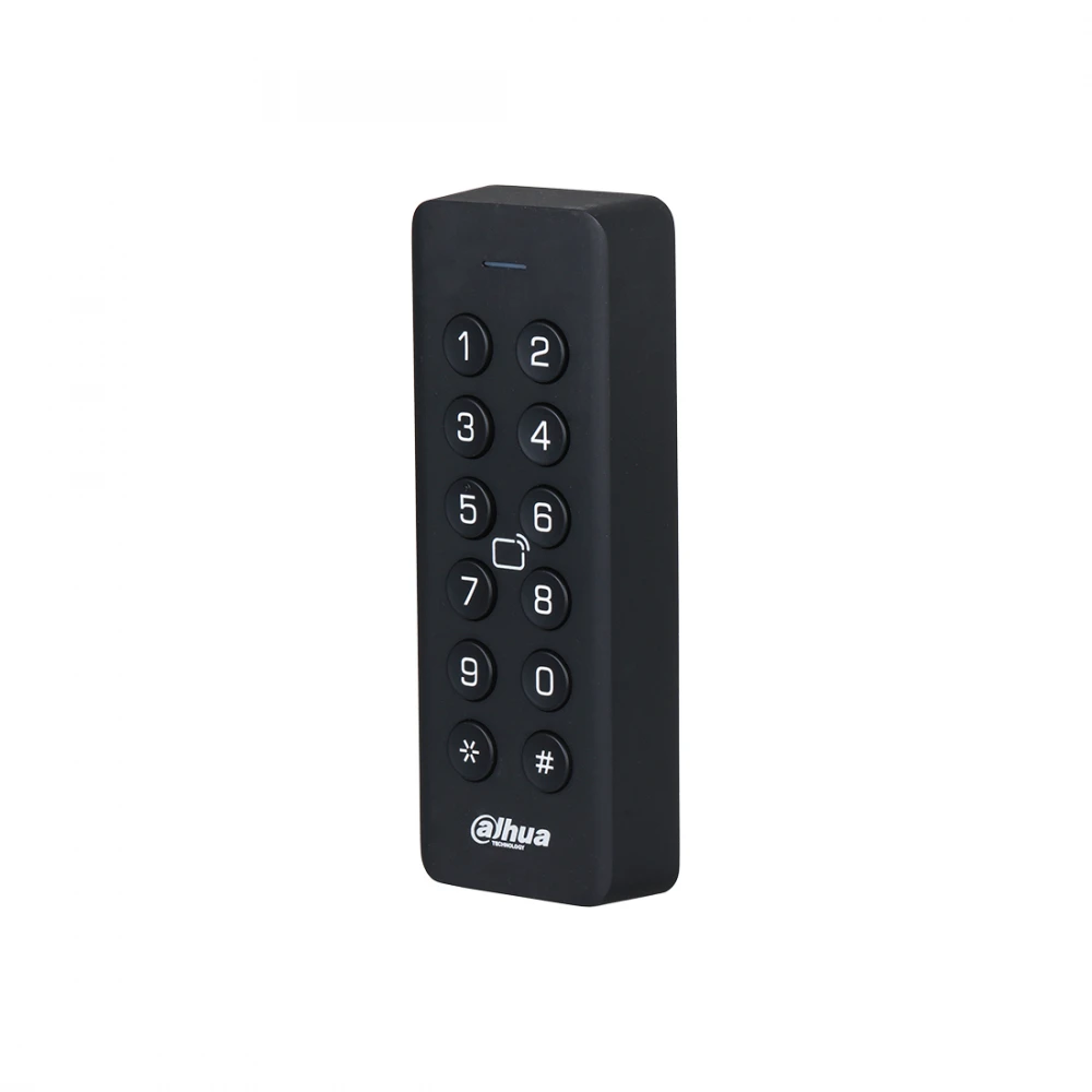 Панель доступа и вызова Dahua DHI-ASR2101H-D