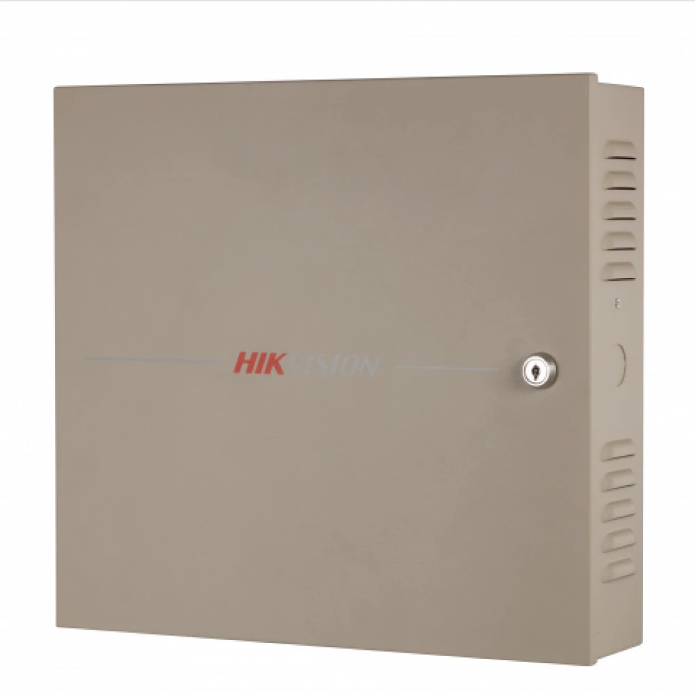Панель доступа и вызова Hikvision ds-k2602t DS-K2601T