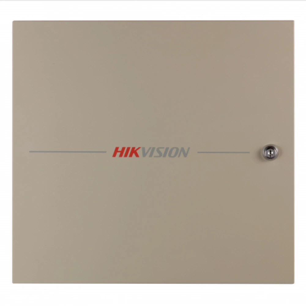 Панель доступа и вызова Hikvision K2602T DS-K2602T