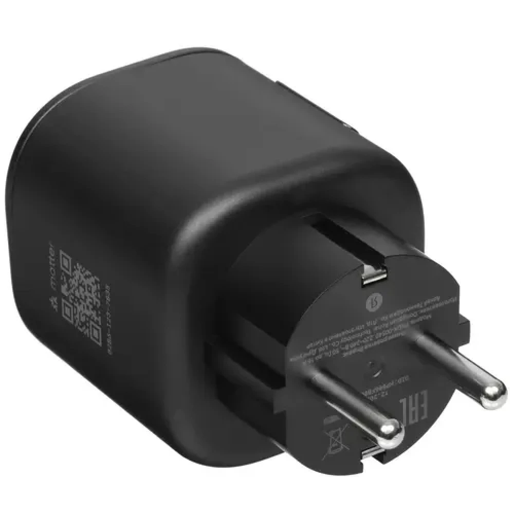Яндекс Matter EUBT Wi-Fi Черный YNDX-00540BLK