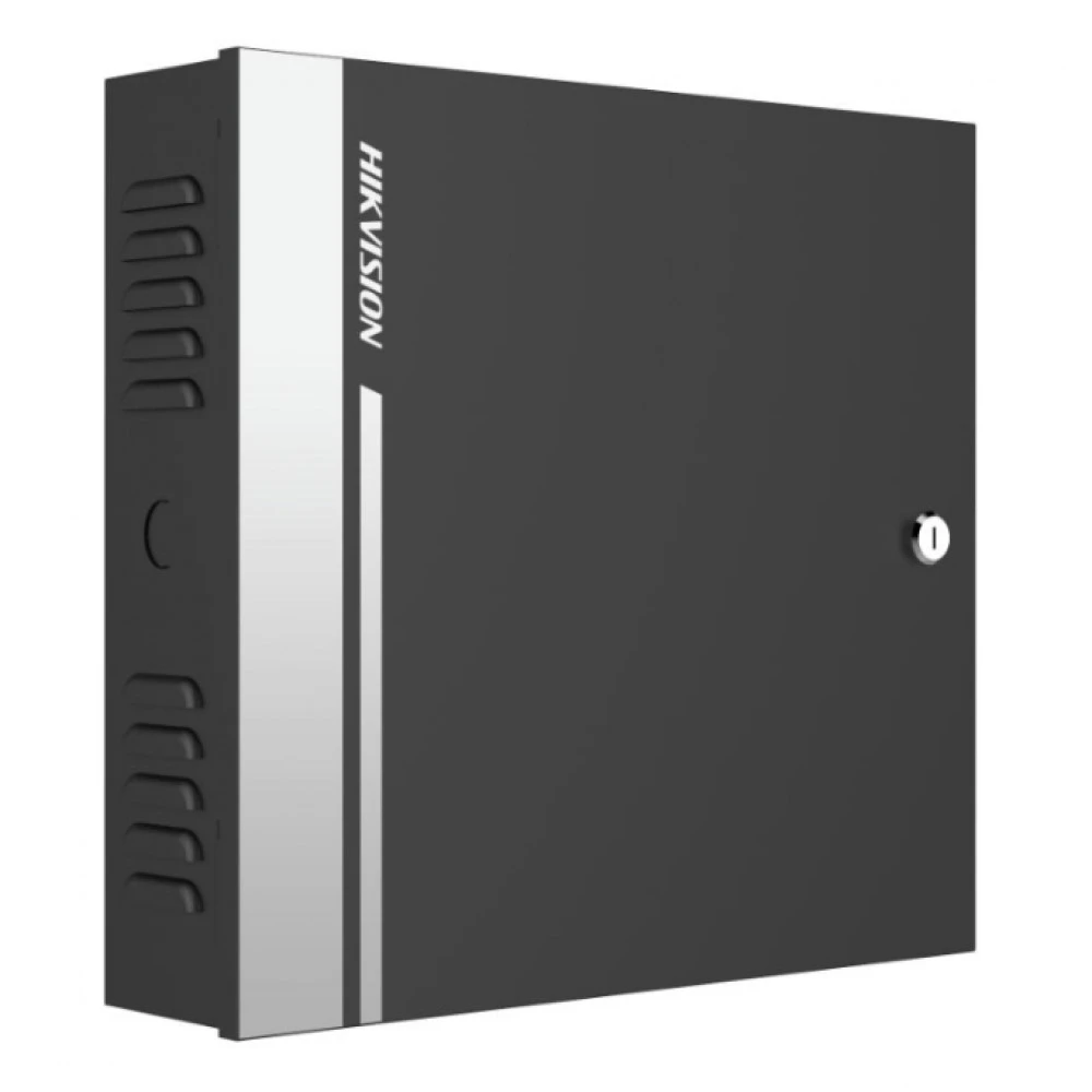 Панель доступа и вызова Hikvision DS-K2814