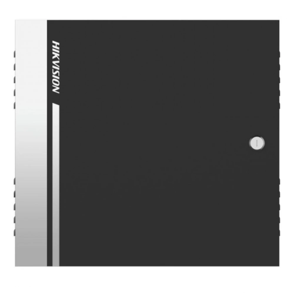 Панель доступа и вызова Hikvision DS-K2814