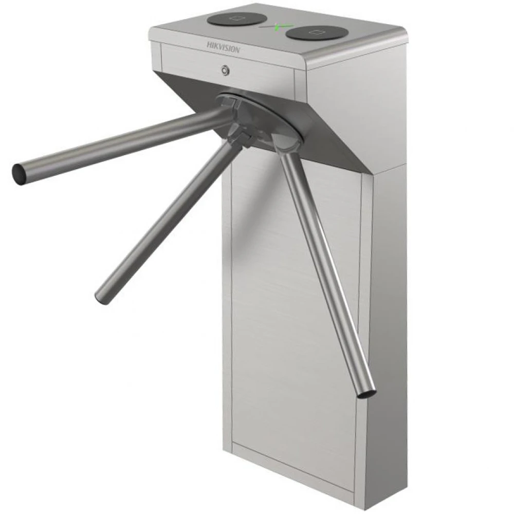 Турникет Hikvision DS-K3G200LX-R/Dm55/adapter