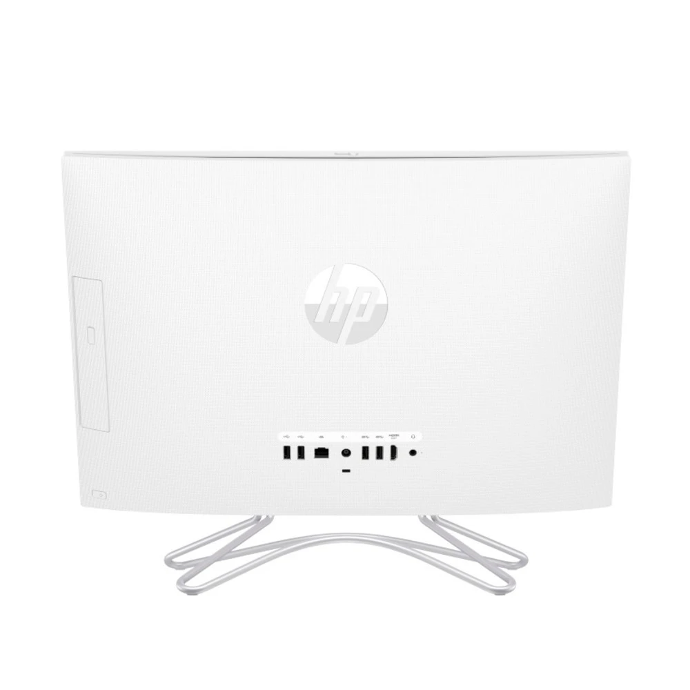 Моноблок HP 24-f0041ur NT 4GT83EA_ 23.8 ", Core i5, 8250U, 1.6, 4 Гб, 1 Тб, 16 Гб