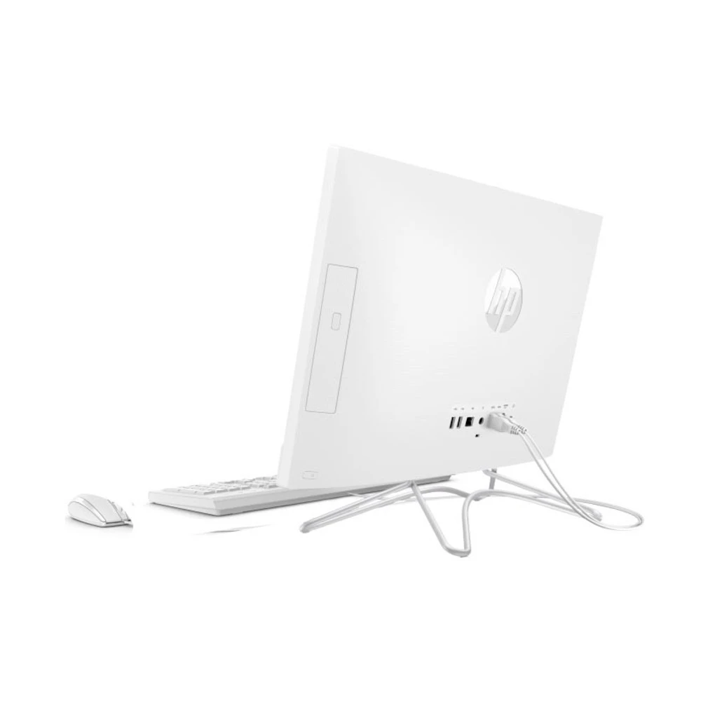 Моноблок HP 24-f0041ur NT 4GT83EA_ 23.8 ", Core i5, 8250U, 1.6, 4 Гб, 1 Тб, 16 Гб