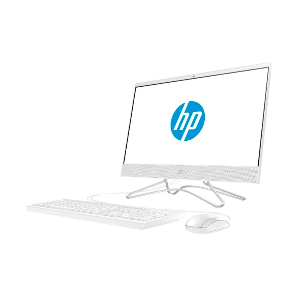 Моноблок HP 24-f0041ur NT 4GT83EA_ 23.8 ", Core i5, 8250U, 1.6, 4 Гб, 1 Тб, 16 Гб