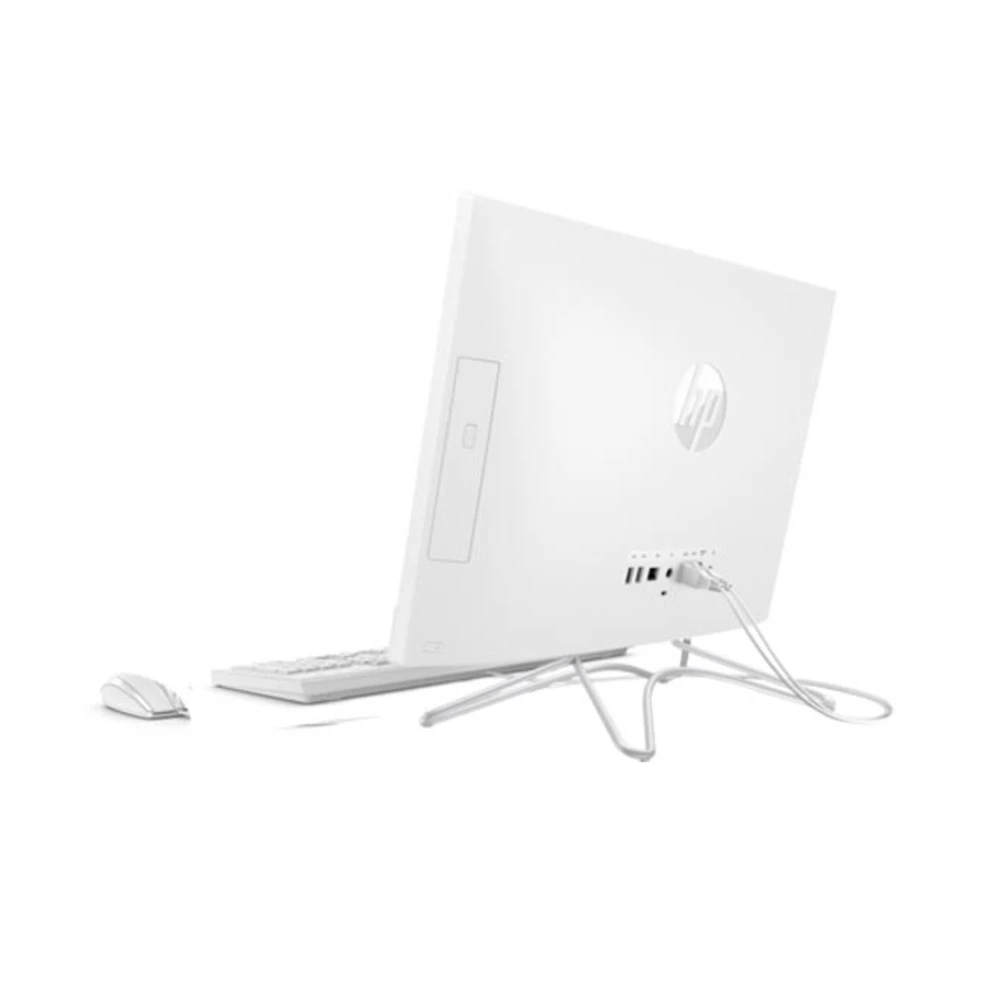 Моноблок HP 22-c0032ur NT 4HF65EA_ 21.5 ", Core i5, 8250U, 1.6, 4 Гб, 1 Тб, 16 Гб
