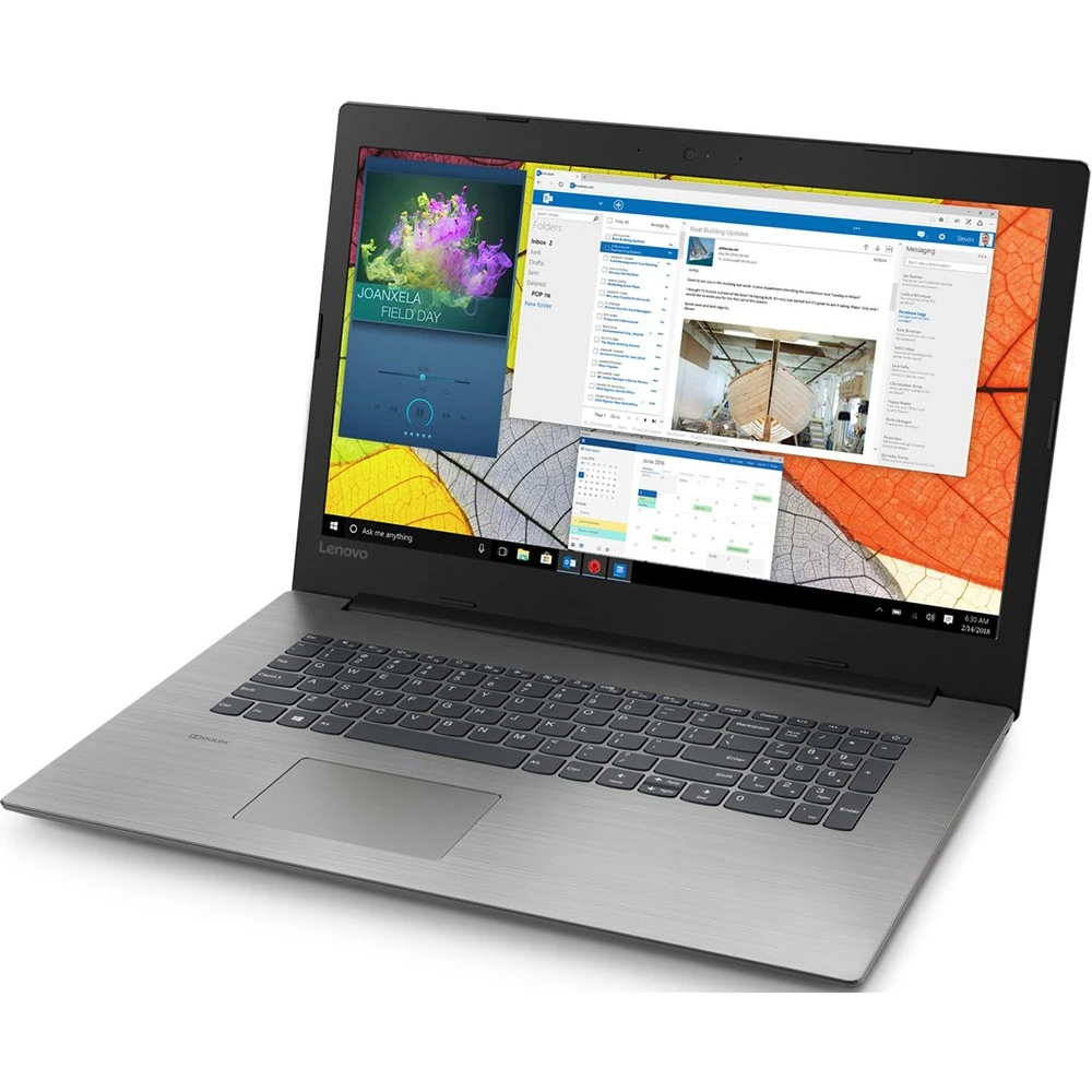 Ноутбук Lenovo IdeaPad 330-17ICH 81FL0049RU 17.3 ", FHD 1920x1080 (16:9), Core i5, 8 Гб, nVidia GeForce GTX 1050