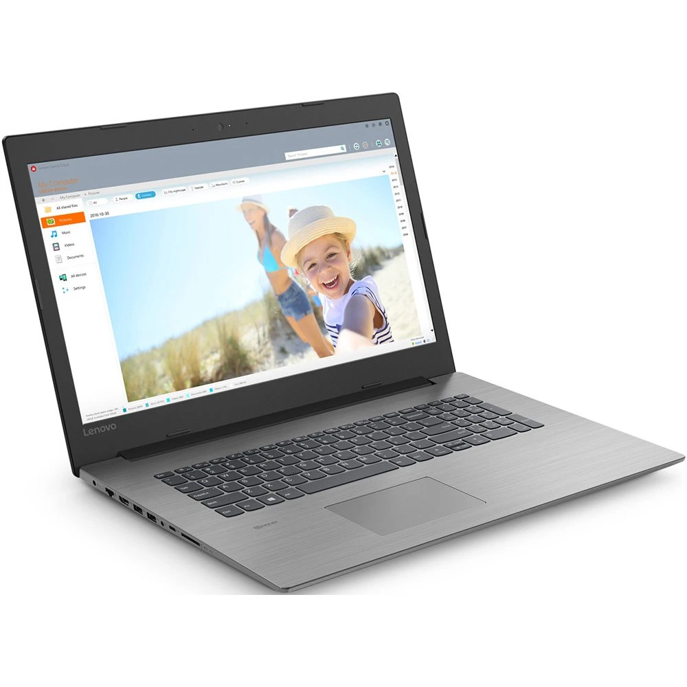Ноутбук Lenovo IdeaPad 330-17ICH 81FL0049RU 17.3 ", FHD 1920x1080 (16:9), Core i5, 8 Гб, nVidia GeForce GTX 1050