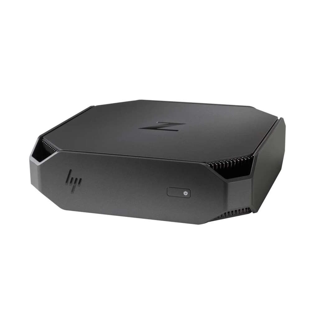 Рабочая станция HP 4RX06EA Маленький (Mini, Micro, USFF), Core i7, 8700, 16, 512 ГБ