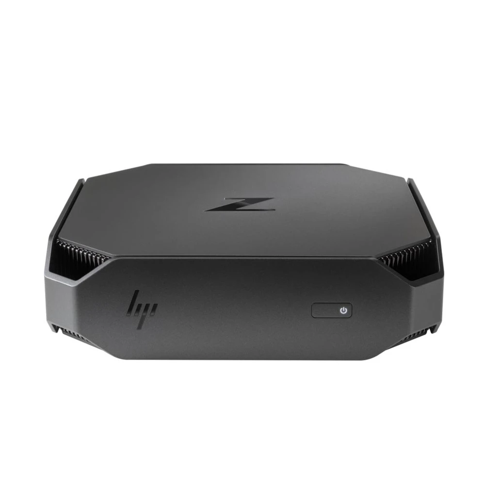 Рабочая станция HP 4RX06EA Маленький (Mini, Micro, USFF), Core i7, 8700, 16, 512 ГБ