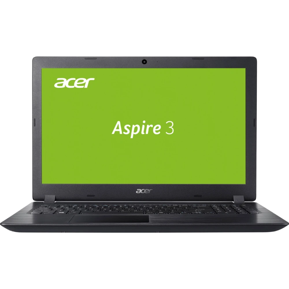 Ноутбук Acer Aspire A315-33-C4UP NX.GY3ER.016 15.6 ", HD 1366x768 (16:9), Celeron, 4 Гб, 128 ГБ, Intel HD Graphics, Linux