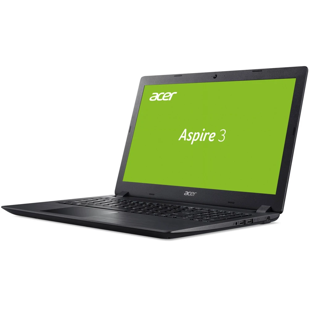 Ноутбук Acer Aspire A315-33-C4UP NX.GY3ER.016 15.6 ", HD 1366x768 (16:9), Celeron, 4 Гб, 128 ГБ, Intel HD Graphics, Linux