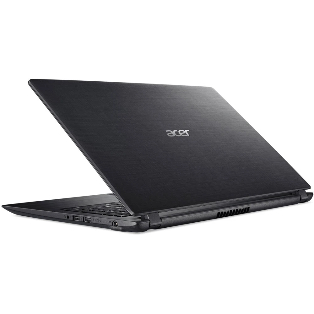 Ноутбук Acer Aspire A315-33-C4UP NX.GY3ER.016 15.6 ", HD 1366x768 (16:9), Celeron, 4 Гб, 128 ГБ, Intel HD Graphics, Linux