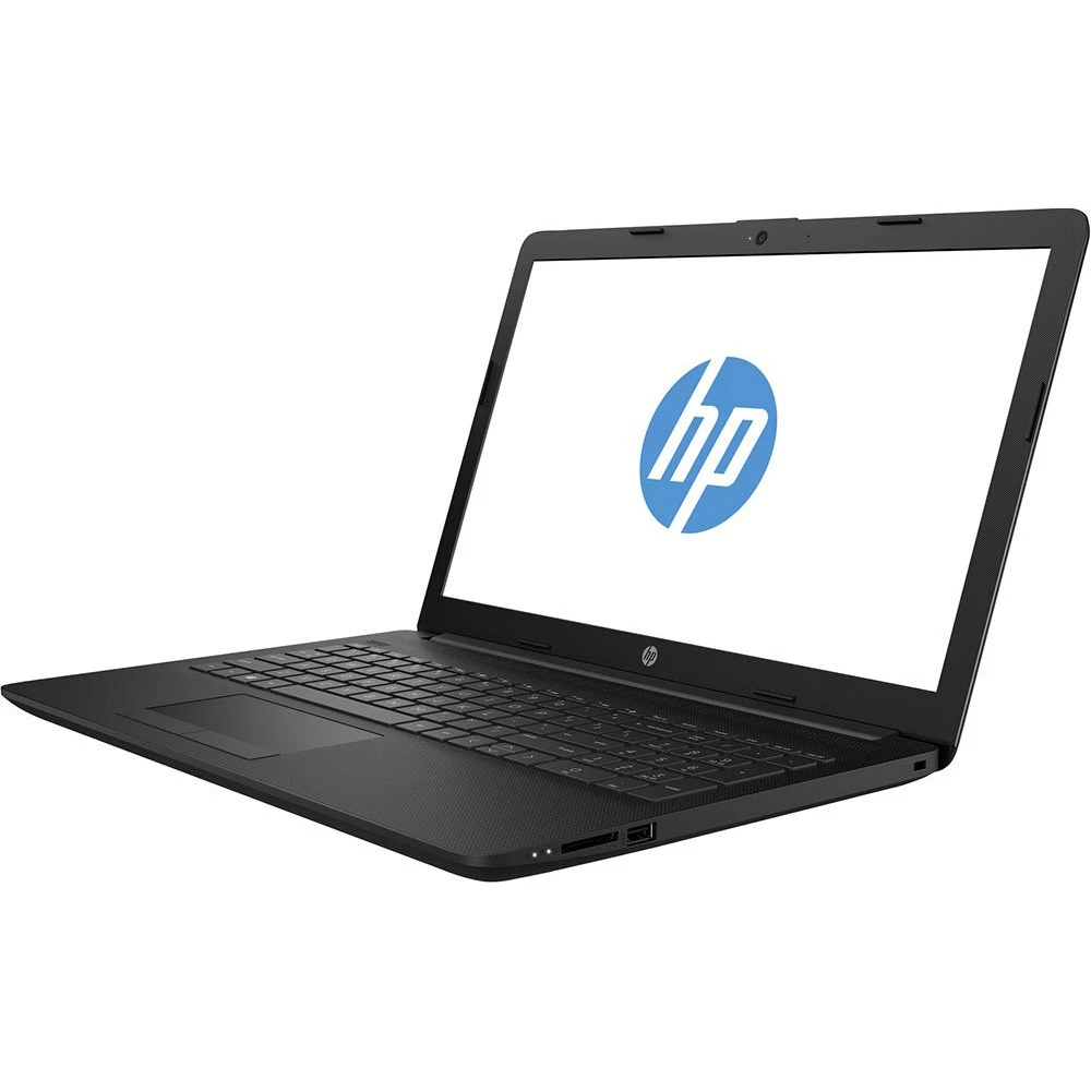 Ноутбук HP 15-rb028ur 4US49EA 15.6 ", HD 1366x768 (16:9), AMD, A4, 4 Гб, AMD Radeon R3