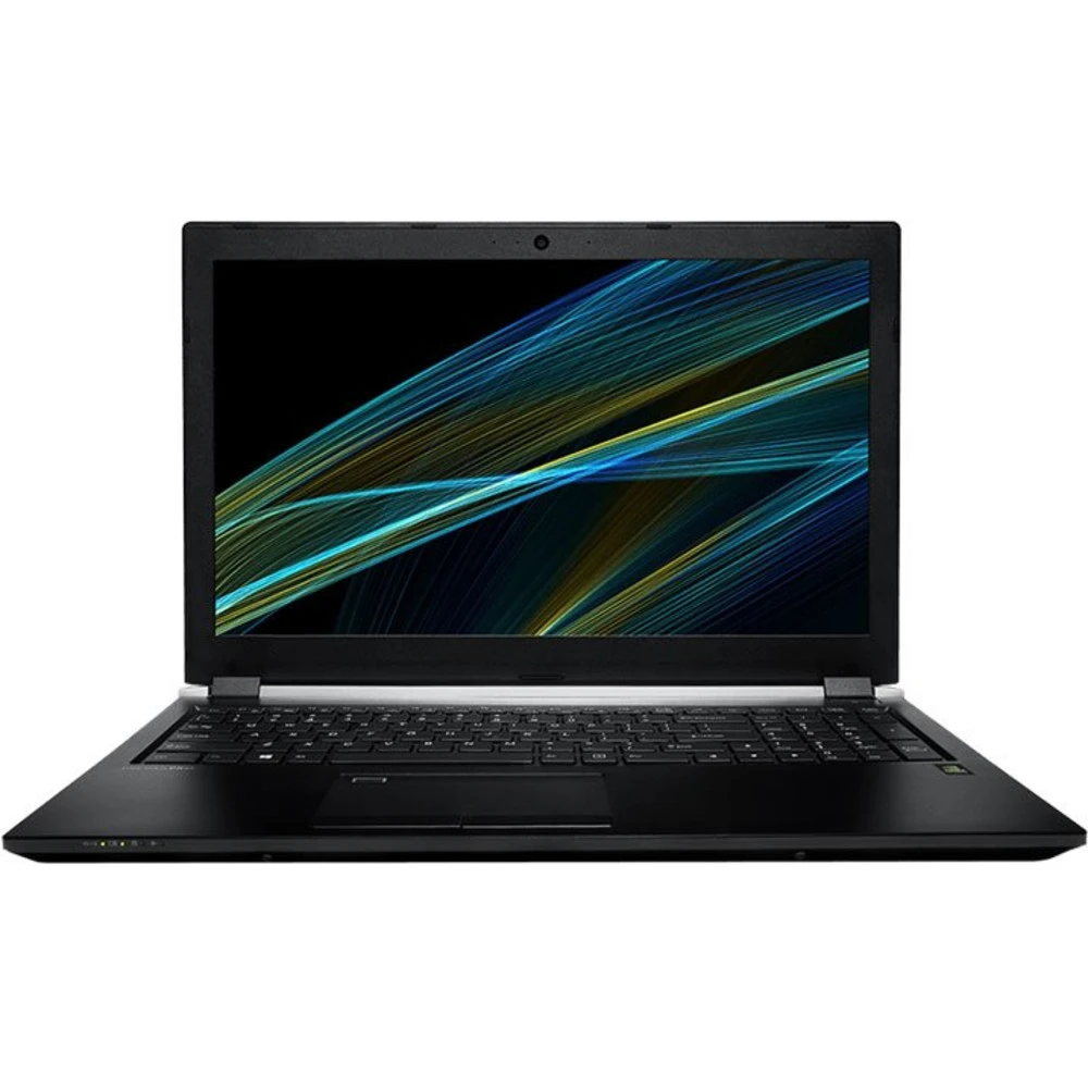 Мобильная рабочая станция PNY PrevailPro P3000 Upgraded PRO MWS-P3P-RUP-PB 15.6, 4K Ultra HD 3840x2160, Intel, Core i7, 32, HDD и SSD