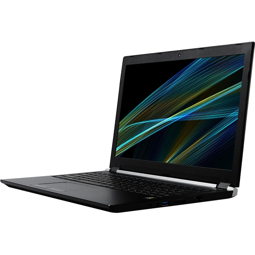 Мобильная рабочая станция PNY PrevailPro P3000 Upgraded PRO MWS-P3P-RUP-PB 15.6, 4K Ultra HD 3840x2160, Intel, Core i7, 32, HDD и SSD