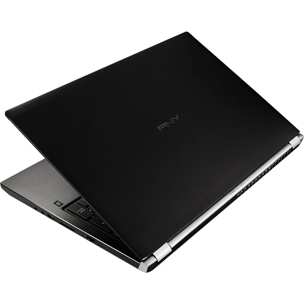 Мобильная рабочая станция PNY PrevailPro P3000 Upgraded PRO MWS-P3P-RUP-PB 15.6, 4K Ultra HD 3840x2160, Intel, Core i7, 32, HDD и SSD
