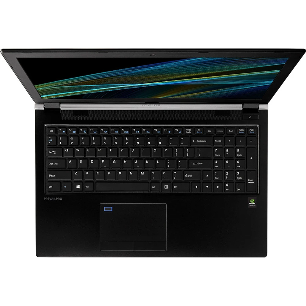 Мобильная рабочая станция PNY PrevailPro P3000 Upgraded PRO MWS-P3P-RUP-PB 15.6, 4K Ultra HD 3840x2160, Intel, Core i7, 32, HDD и SSD