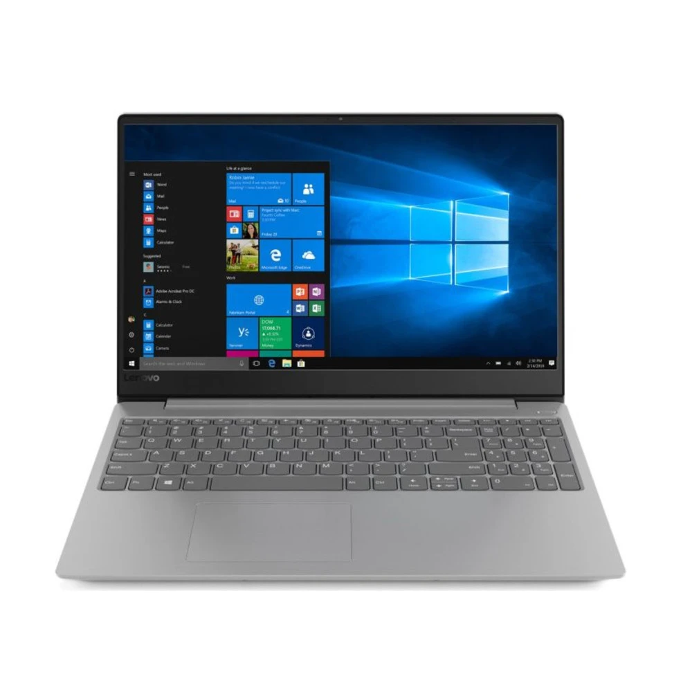 Ноутбук Lenovo IdeaPad 330s-15IKB 81GC007RRU 15.6 ", FHD 1920x1080 (16:9), Core i5, 8 Гб, 256 ГБ, nVidia GeForce GTX 1050
