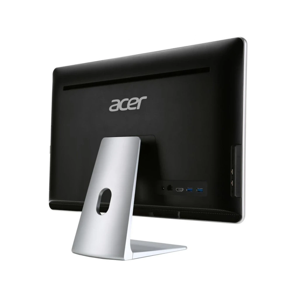 Моноблок Acer Aspire C20-820 DQ.BC6ER.009 19.5 ", Pentium, J3710, 1.6, 4 Гб, 1 Тб