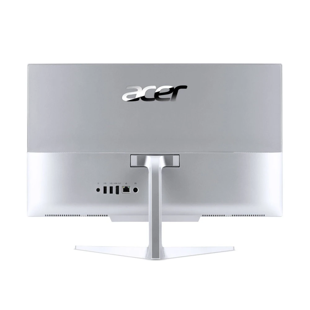 Моноблок Acer Aspire C22-865 DQ.BBRER.013 21.5 ", Core i3, 8130U, 2.2, 4 Гб, 1 Тб