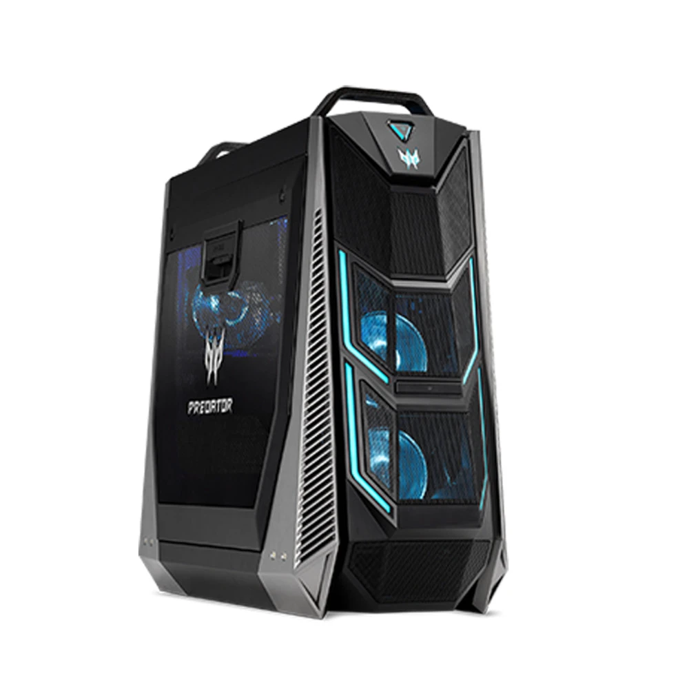 Персональный компьютер Acer Predator PO9-900 DG.E0PER.009 Core i9, 7980XE, 2.6, 128 Гб, Windows 10 Home