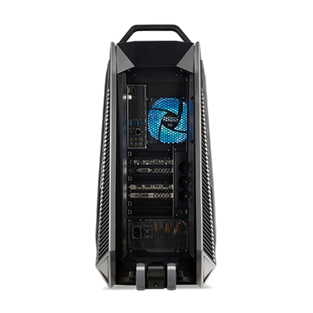 Персональный компьютер Acer Predator PO9-900 DG.E0PER.009 Core i9, 7980XE, 2.6, 128 Гб, Windows 10 Home