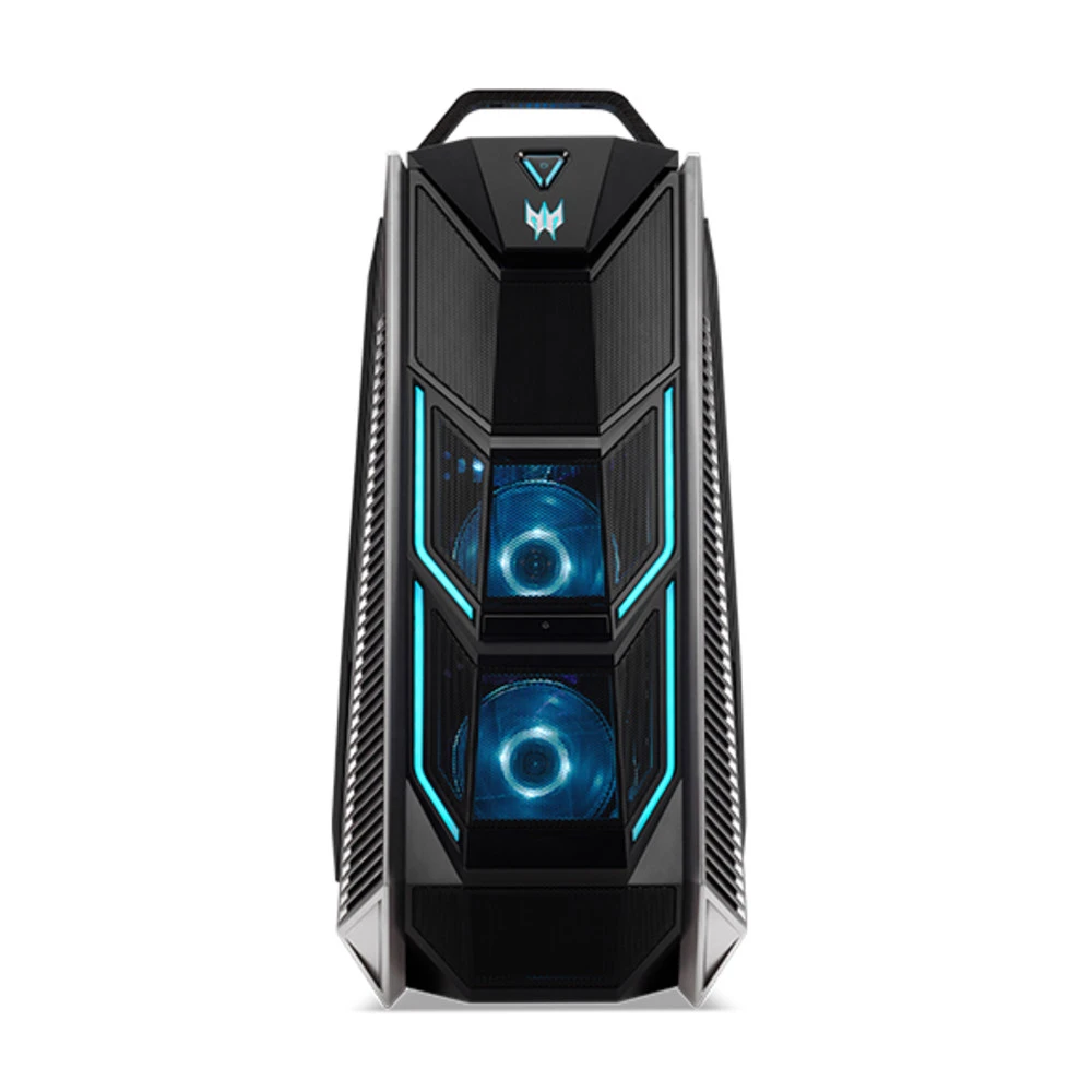 Персональный компьютер Acer Predator PO9-900 DG.E0PER.009 Core i9, 7980XE, 2.6, 128 Гб, Windows 10 Home