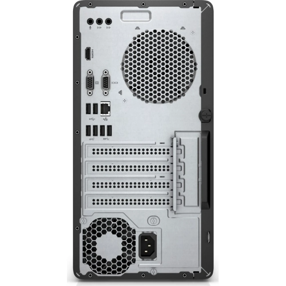 Персональный компьютер HP 290 G2 MT + HP Монитор N246v 23.8in (Bundle) 3ZD28EA