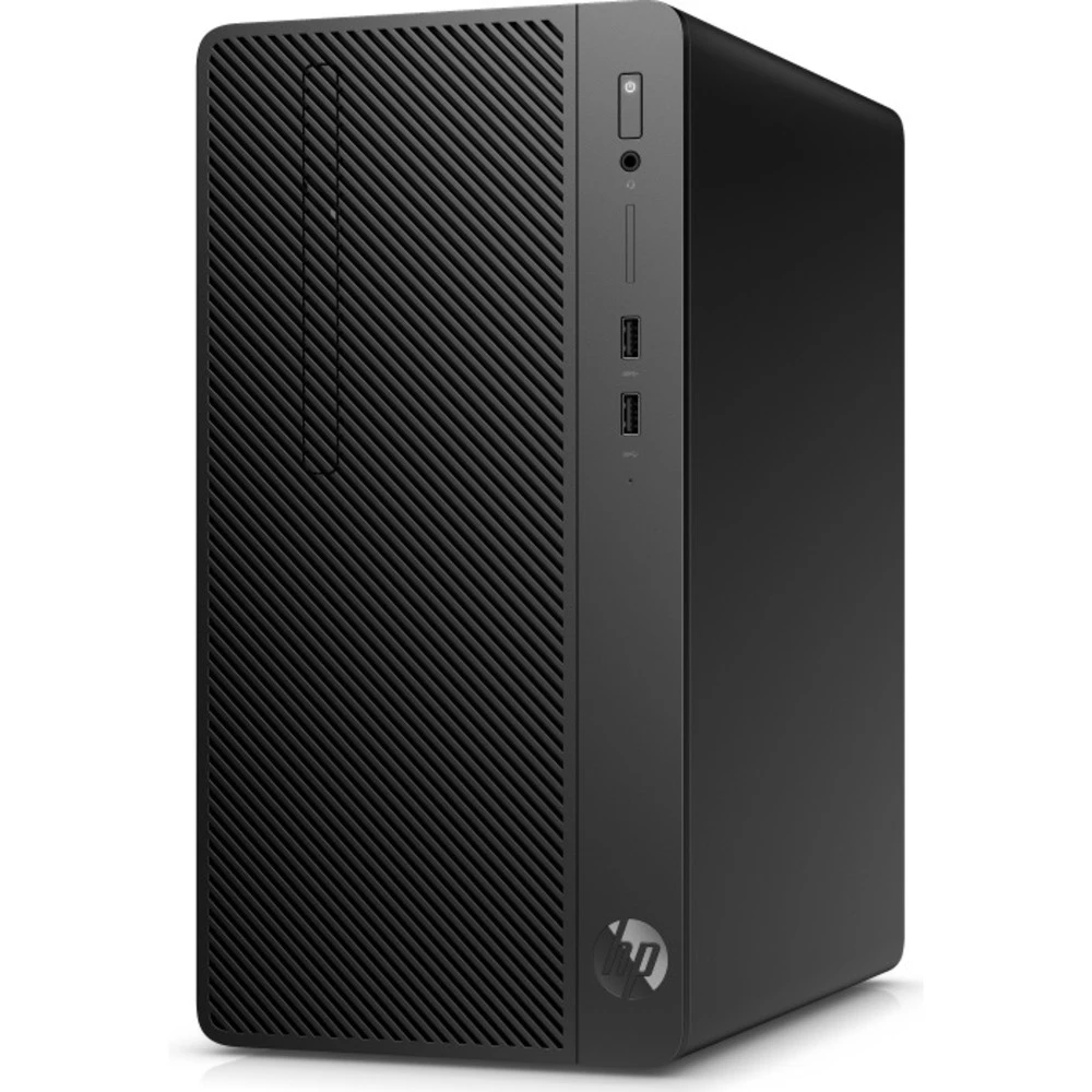 Персональный компьютер HP 290 G2 MT + HP Монитор N246v 23.8in (Bundle) 3ZD28EA