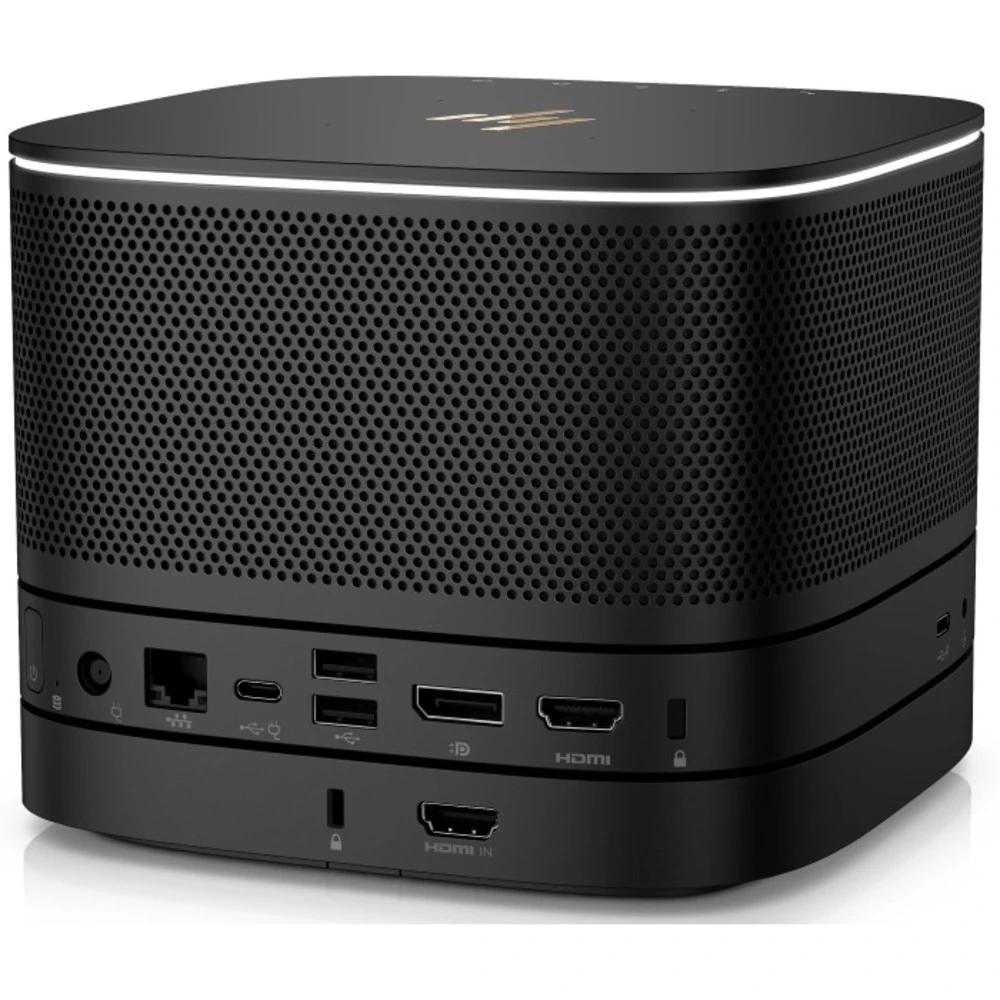 Тонкий клиент HP Elite Slice G2 3KQ67EA