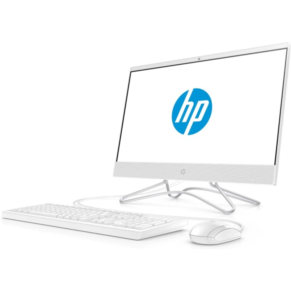 Моноблок HP 22-c0098ur 5MH26EA 21.5 ", Pentium, J5005, 1.5, 4 Гб, 500 Гб