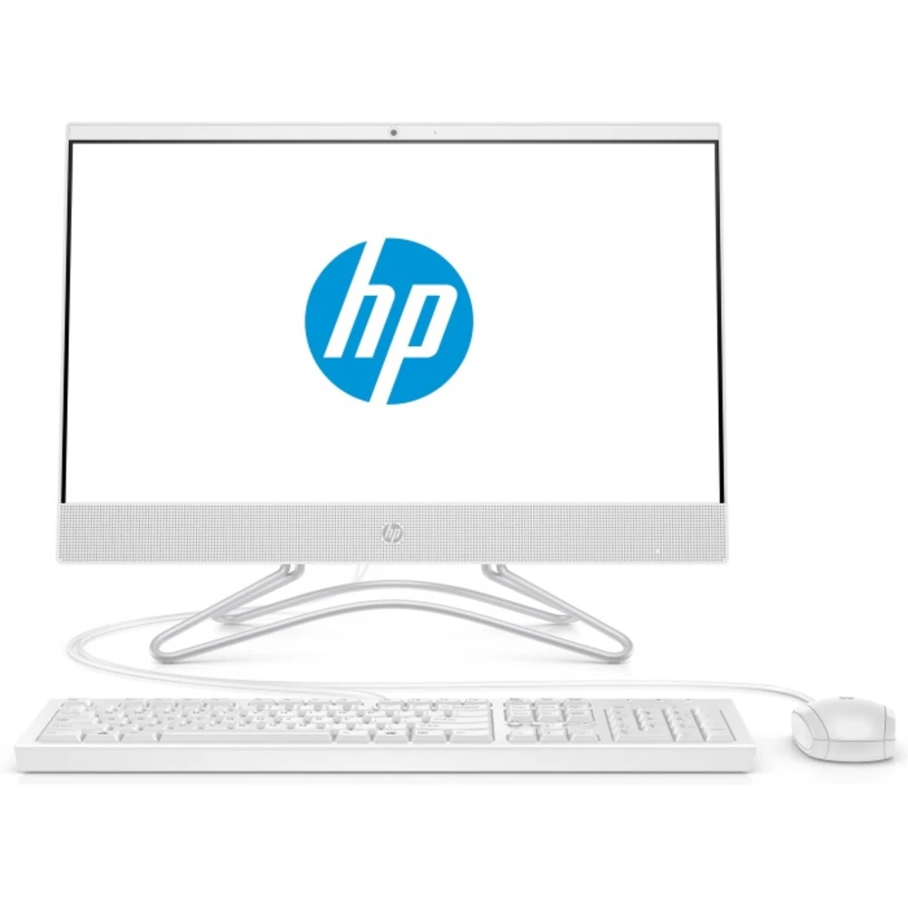 Моноблок HP 22-c0098ur 5MH26EA 21.5 ", Pentium, J5005, 1.5, 4 Гб, 500 Гб