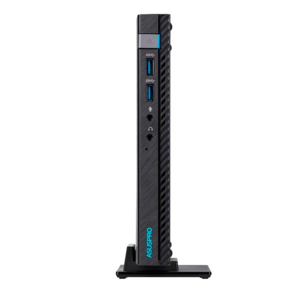 Персональный компьютер Asus E520-B041Z 90MS0151-M00410 Core i3, 7100T, 3.4, 4 Гб, DDR3-1600, Windows 10 Home