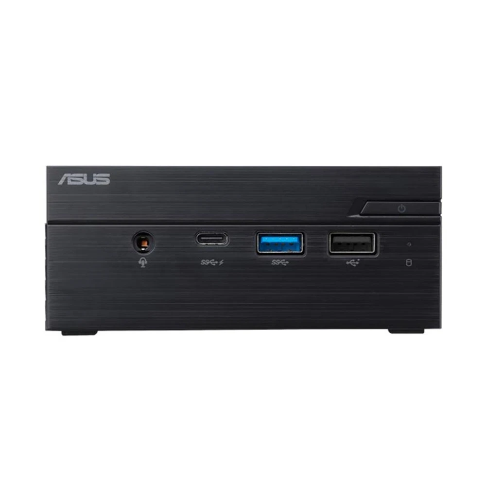Персональный компьютер Asus PN60-BR00I3L 90MS01D1-M00160 Core i3, 8130U, 2.2, 4 Гб