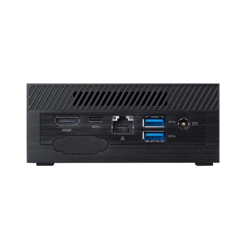 Персональный компьютер Asus PN60-BR00I3L 90MS01D1-M00160 Core i3, 8130U, 2.2, 4 Гб