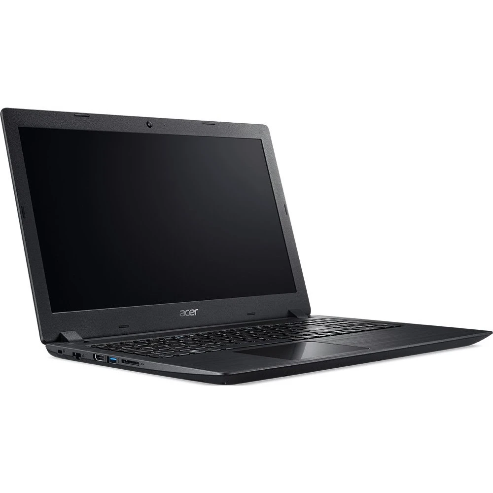 Ноутбук Acer Aspire A315-21G-66F2 NX.GQ4ER.078 15.6 ", FHD 1920x1080 (16:9), AMD, A6, 6 Гб, AMD Radeon 520, Windows 10 Home