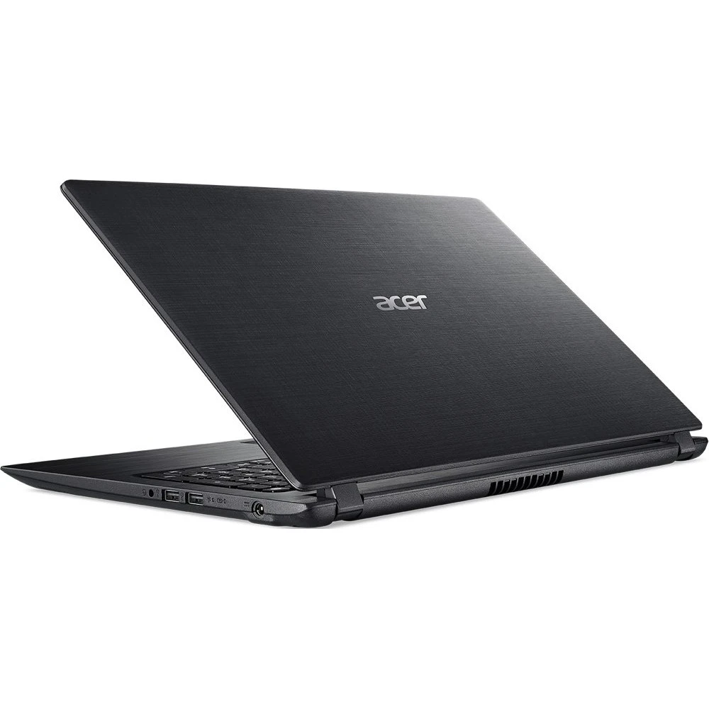 Ноутбук Acer Aspire A315-21G-66F2 NX.GQ4ER.078 15.6 ", FHD 1920x1080 (16:9), AMD, A6, 6 Гб, AMD Radeon 520, Windows 10 Home