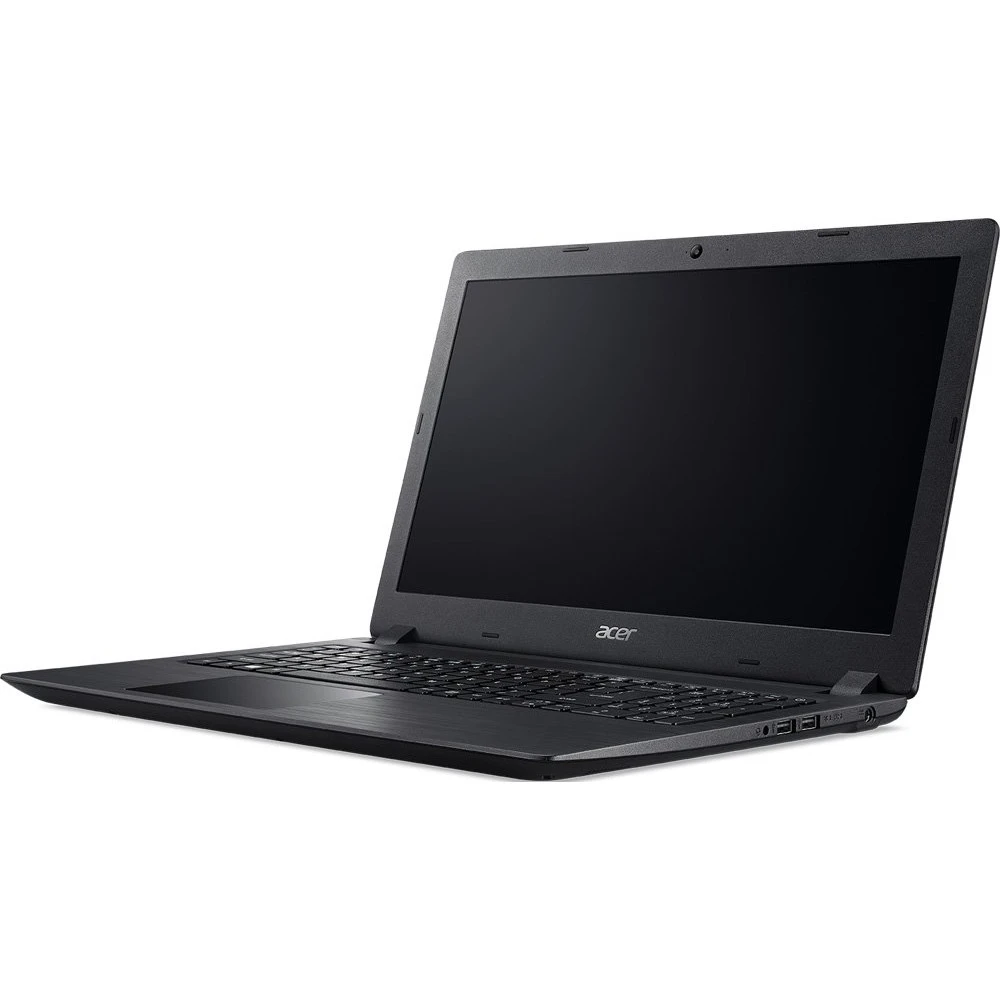 Ноутбук Acer Aspire A315-21G-66F2 NX.GQ4ER.078 15.6 ", FHD 1920x1080 (16:9), AMD, A6, 6 Гб, AMD Radeon 520, Windows 10 Home