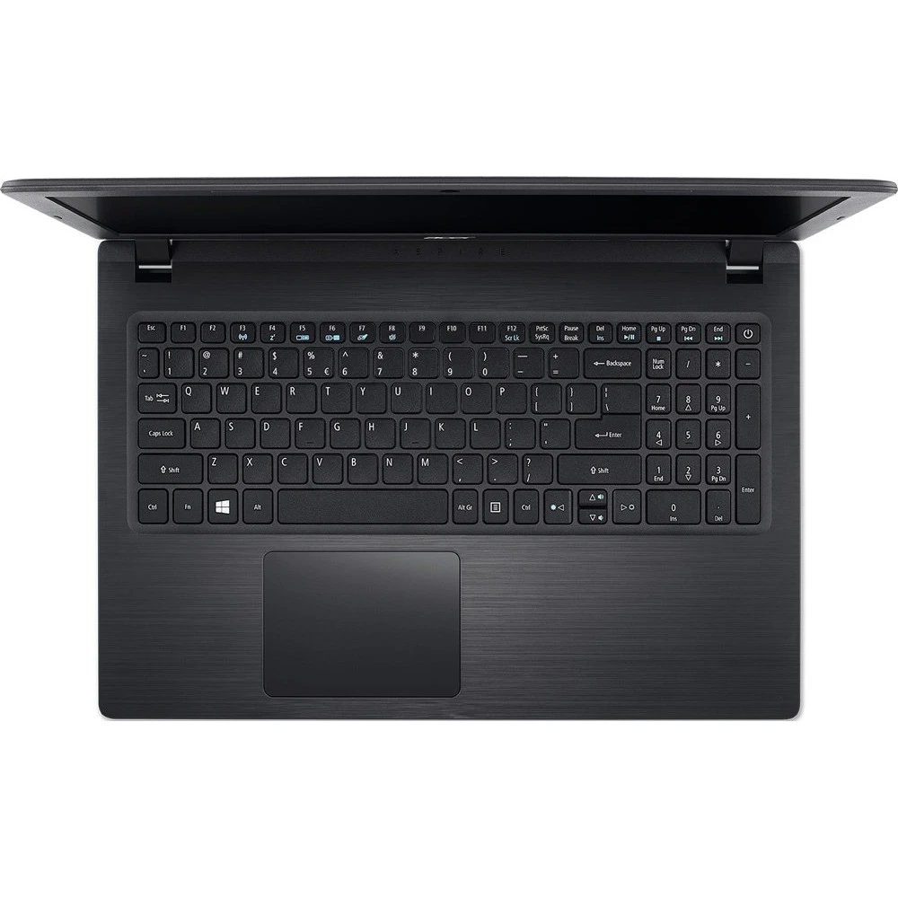 Ноутбук Acer Aspire A315-21G-66F2 NX.GQ4ER.078 15.6 ", FHD 1920x1080 (16:9), AMD, A6, 6 Гб, AMD Radeon 520, Windows 10 Home