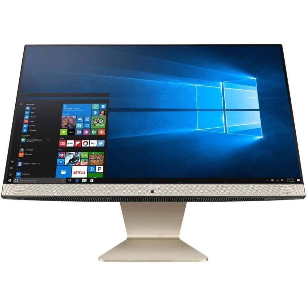 Моноблок Asus Vivo V222UAK-BA081D 90PT0261-M04470 21.5 ", Core i3, 6006U, 2.0, 4 Гб, 1 Тб