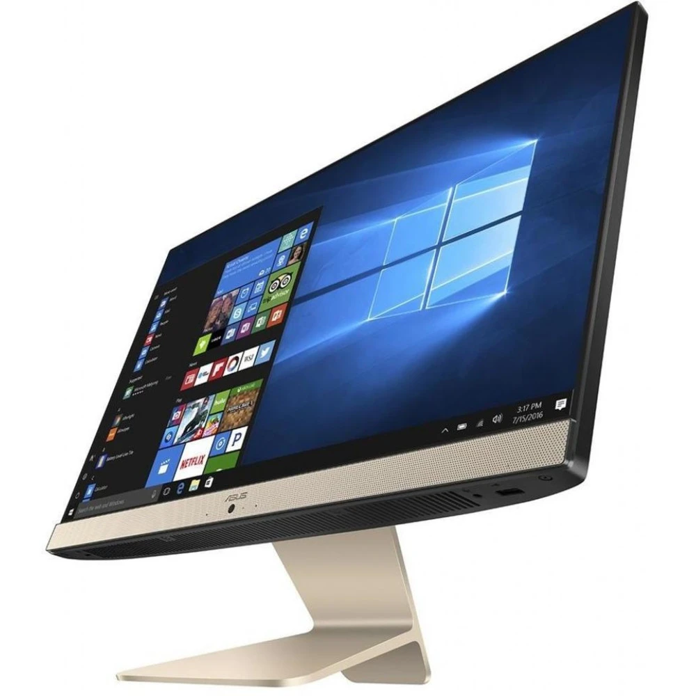 Моноблок Asus Vivo V222UAK-BA081D 90PT0261-M04470 21.5 ", Core i3, 6006U, 2.0, 4 Гб, 1 Тб