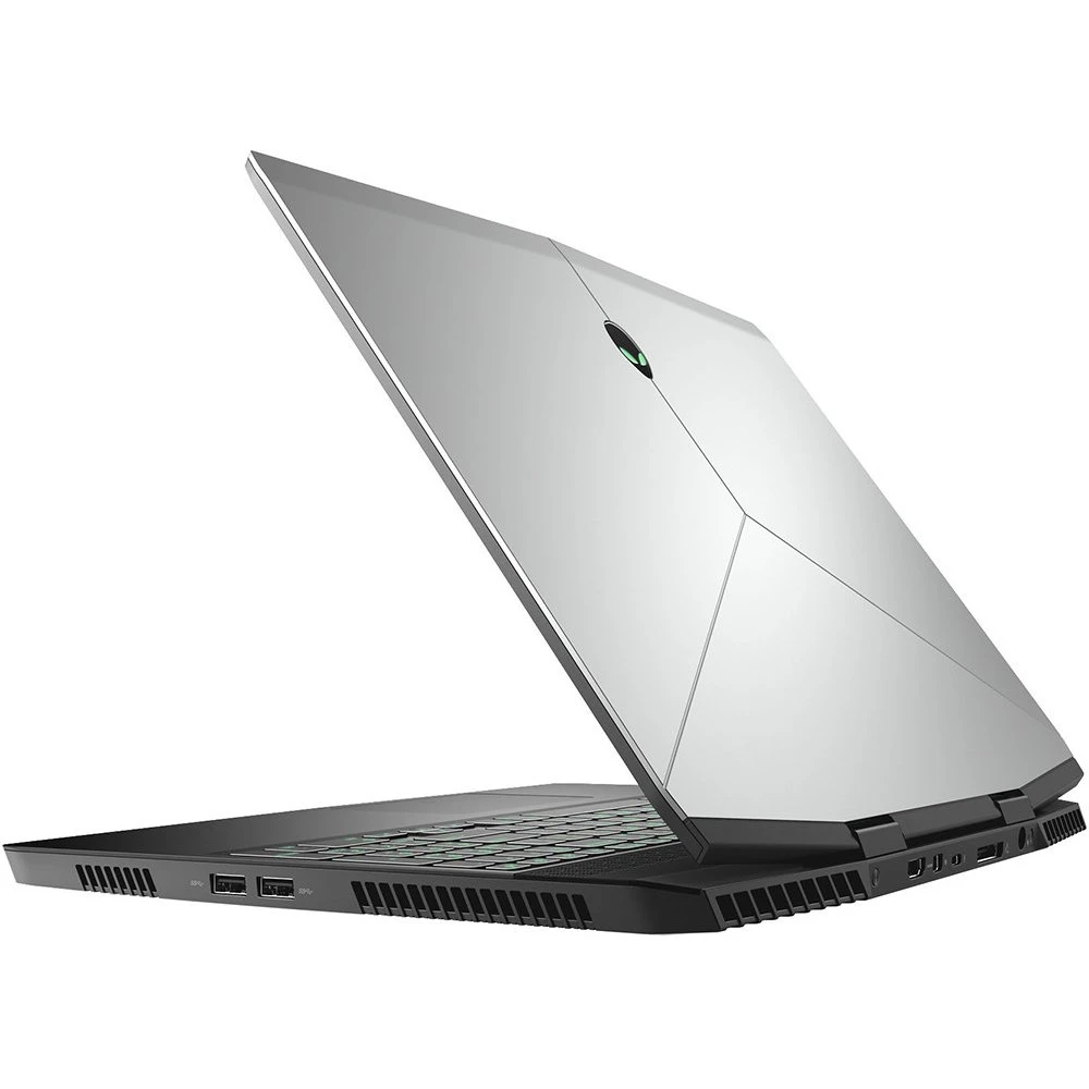 Ноутбук Dell Alienware M15 Silver M15-5515 15.6 ", FHD 1920x1080 (16:9), Core i7, 8 Гб, 128 ГБ, nVidia GeForce GTX 1060, Windows 10 Home