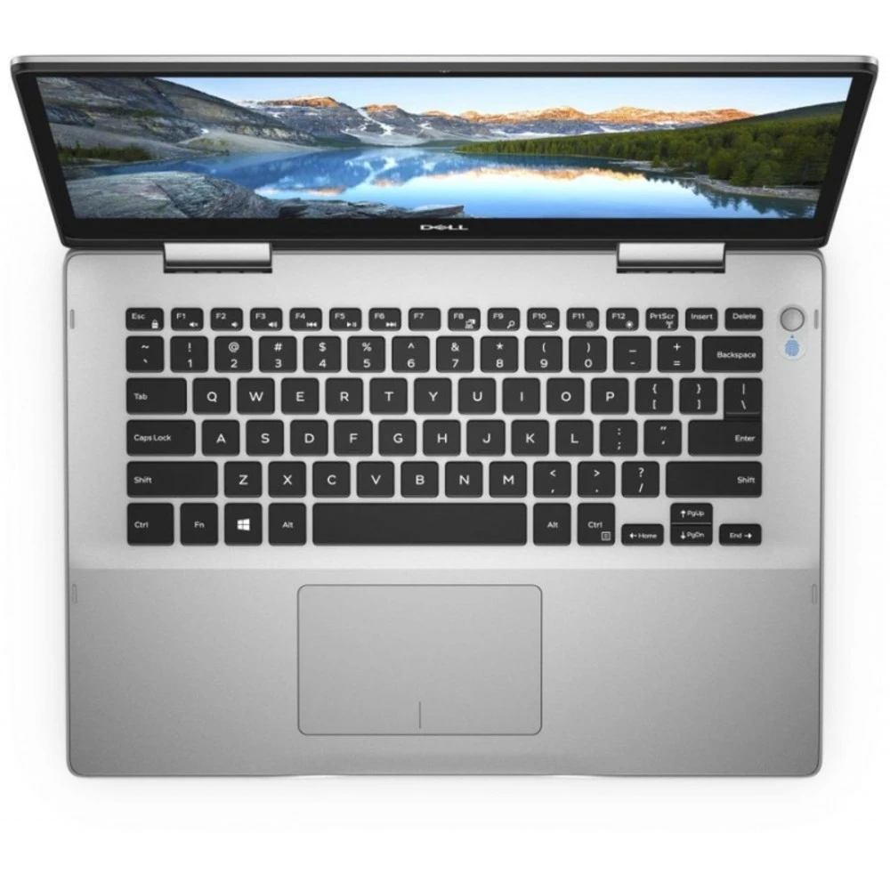 Ноутбук Dell Inspiron 5482 5482-5461 14 ", FHD 1920x1080 (16:9), Core i5, 8 Гб, 256 ГБ, Windows 10 Home