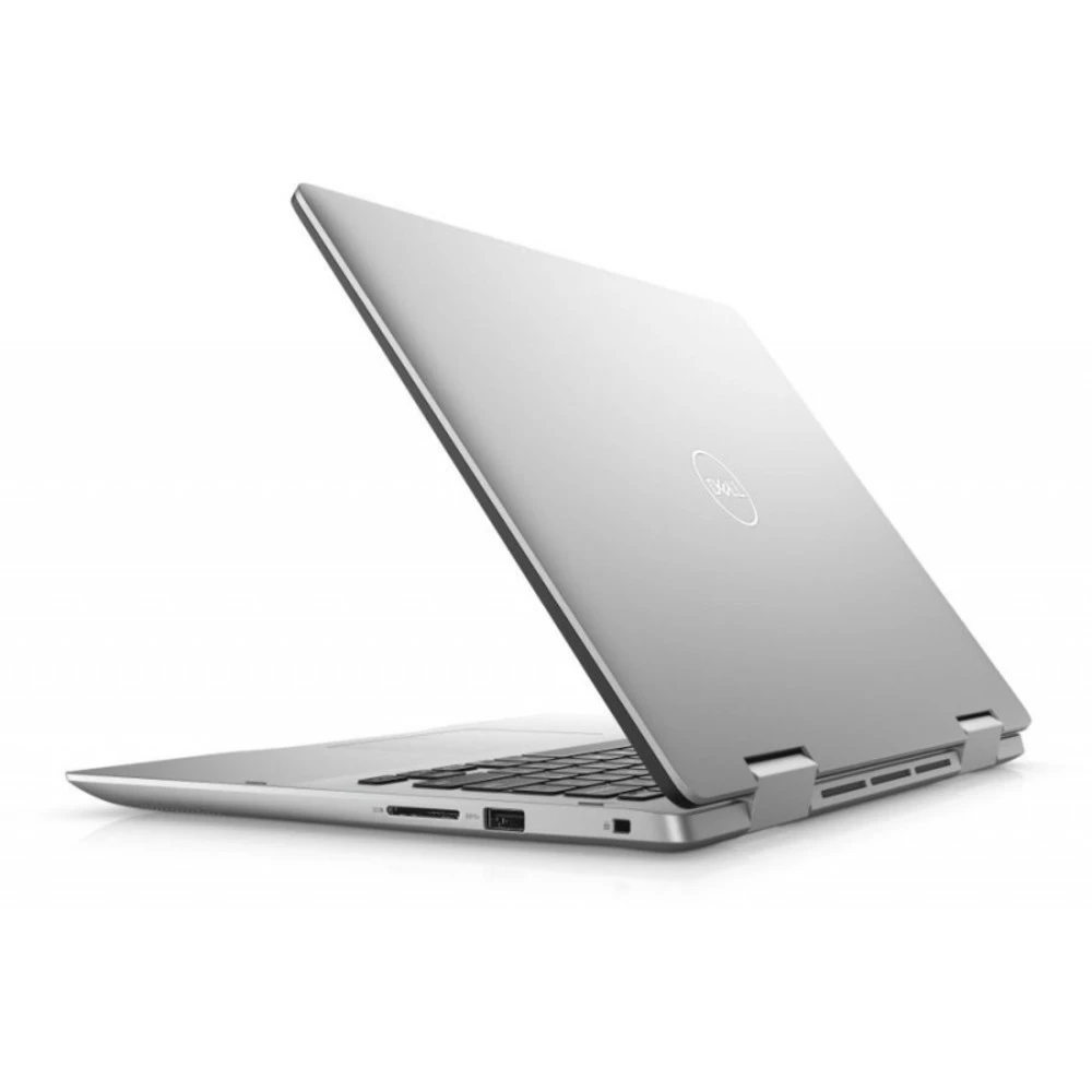 Ноутбук Dell Inspiron 5482 5482-5461 14 ", FHD 1920x1080 (16:9), Core i5, 8 Гб, 256 ГБ, Windows 10 Home