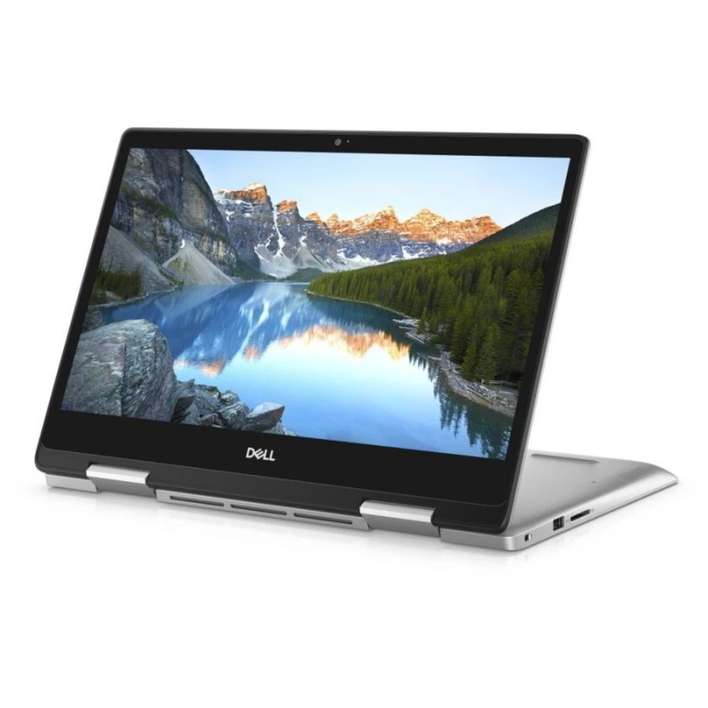 Ноутбук Dell Inspiron 5482 5482-5461 14 ", FHD 1920x1080 (16:9), Core i5, 8 Гб, 256 ГБ, Windows 10 Home