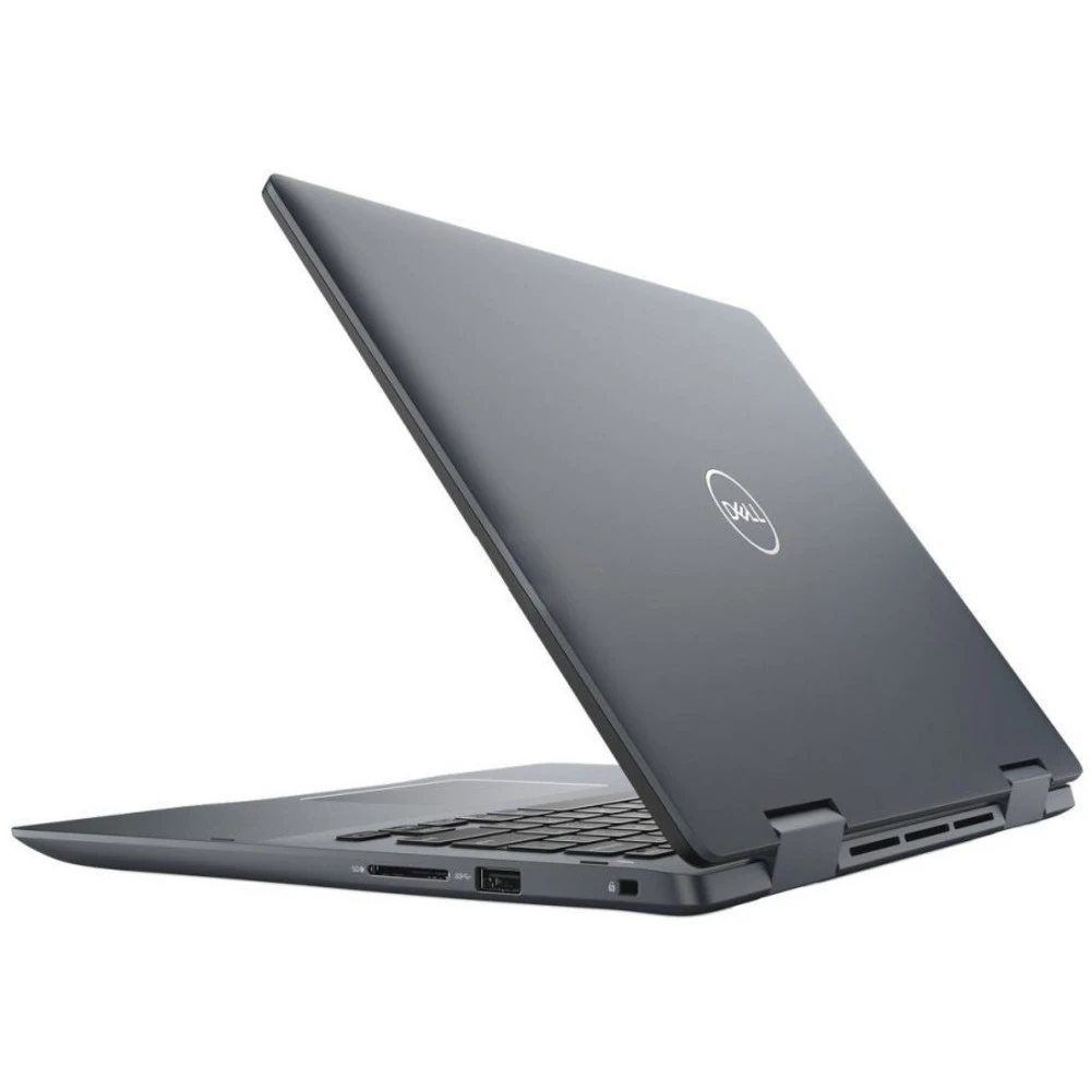 Ноутбук Dell Inspiron 5482 5482-5478 14 ", FHD 1920x1080 (16:9), Core i5, 8 Гб, 256 ГБ, Windows 10 Home